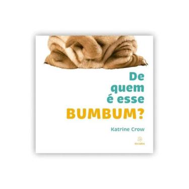 Imagem de De Quem É Esse Bumbum?