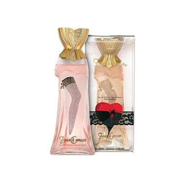 Imagem de Perfume New Brand French Cancan Eau de Parfum Feminino 100ML