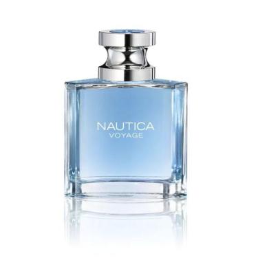 Imagem de Perfume Nautica Voyage Eau de Toilette Masculino 50ml