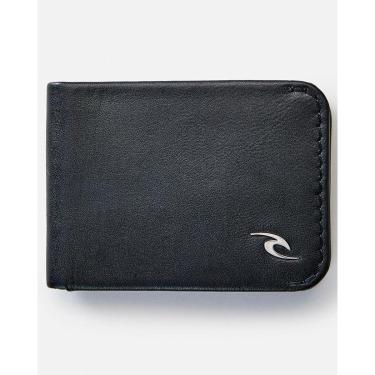 Imagem de CARTEIRA RIP CURL CORPO RFID SLIM - BLACK - UNICO-Masculino