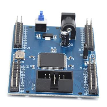 Imagem de YWBL-WH Placa de Desenvolvimento CPLD Eficiente, Chip EPM240T100C5 Integrado DC5V, PCB Estável, Requisitos de Baixa Tensão, Custo-benefício, Trabalho e Uso Convenientes, Adequado para Embarcado