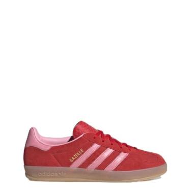 Imagem de Adidas Tênis feminino Gazelle Indoor W, Multi, 7 Wide