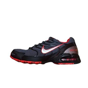 Imagem de Nike Tênis masculino Air Max LTD 3, Cinza escuro/prata metálico-cinza Fonce, 42 BR