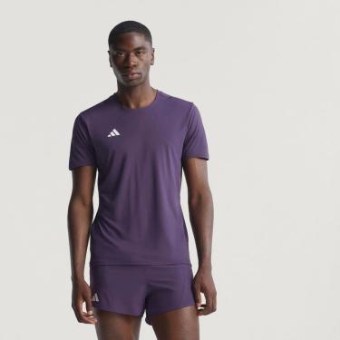 Imagem de Camiseta Adidas Adizero Essentials Masculina-Masculino