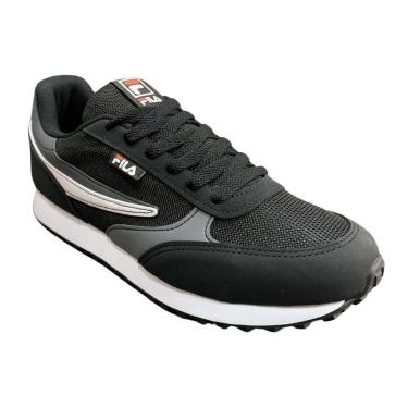 Imagem de Tenis Fila Renno Classic - Masculino-Masculino