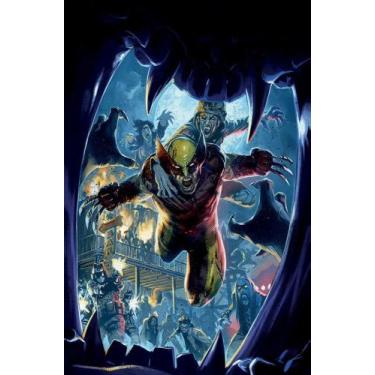 Imagem de Wolverine (2022) Vol. 26 - PANINI - ENCOMENDAS, 3