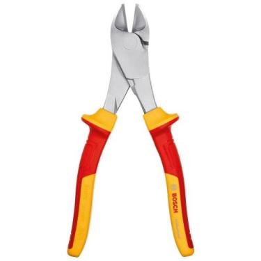 Imagem de Alicate de Corte Lateral Diagonal AME VDE 200mm BOSCH