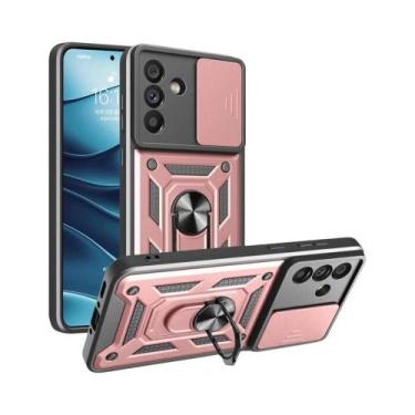 Imagem de Capa De Telefone Armored Para Samsung Galaxy A73 A72 A71 A56 A55 A54 A