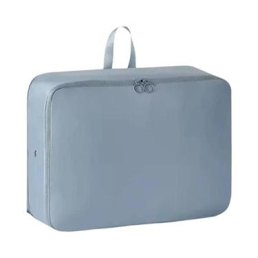 Imagem de Sacos De Armazenamento a Vácuo Grandes Para Roupas E Cobertores, Compr