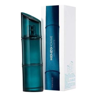 Imagem de Kenzo Homme Eau de Toilette 110ml Masculino