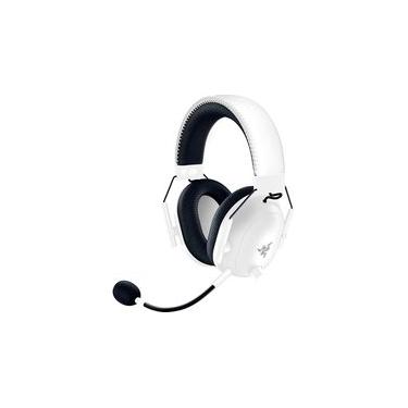 Imagem de Headset Gamer Sem Fio Razer BlackShark V2 Pro, para Xbox, Branco - RZ04-04530400-R3U1