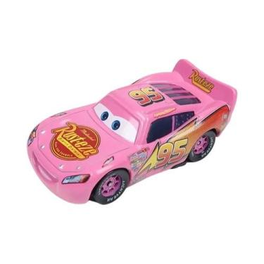 Imagem de Brinquedo Helicóptero 95 Da Disney Pixar Cars, Figura Colecionável De 