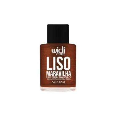 Imagem de Widi Care Liso Maravilha Super Sérum 7ml