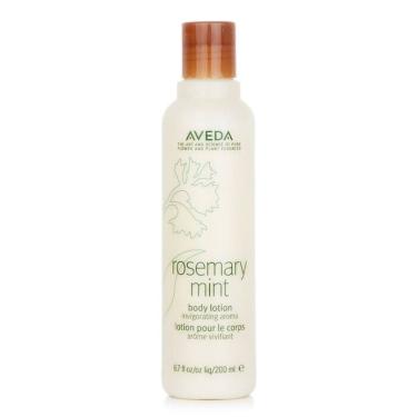 Imagem de Loção Corporal Aveda Rosemary Mint 200mL