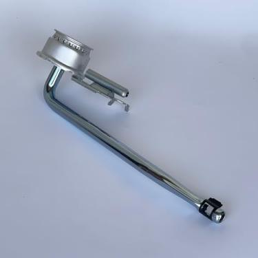 Imagem de Queimador traseiro de fogão a gás 316039003 substituição do queimador traseiro de fogão a gás adequado para Frigidaire Kenmore Gibson Tappan 5304506426 316039003 316103803 AP6036328 PS11770471