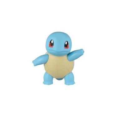 Imagem de Squirtle - Pokemon - Model Kit Quick!! - Bandai