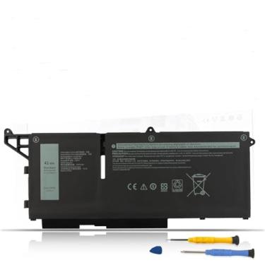 Imagem de 11.25V 41Wh 293F1 M69D0 P104F005 P104F006 P110F002 Battery Compatible for Latitude 15 5530 7530 14 5430 7430 13 5330 7330 2n1 2-in-1 Precision 3570 Mobile Workstation Series