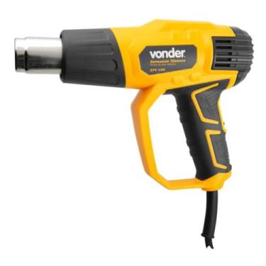 Imagem de Soprador Termico 220V STV150N 6001015230 VONDER