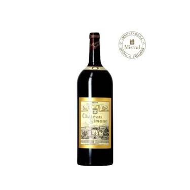 Imagem de Château Simone Rouge 2021 - Magnum (Château Simone) 1500ml