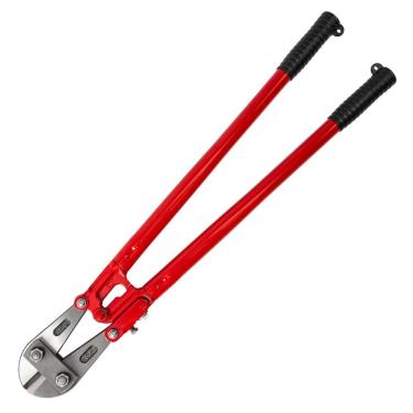 Imagem de Tesoura Corta Vergalhão Aço Carbono 30'' 760mm Mtx 785459