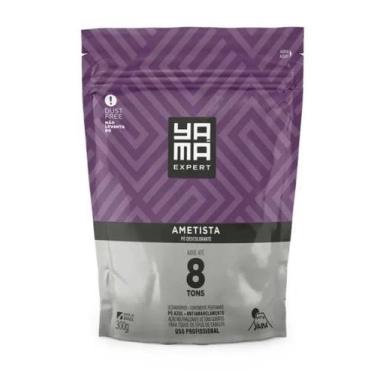 Imagem de Pó Descolorante Ametista 300g - Yama