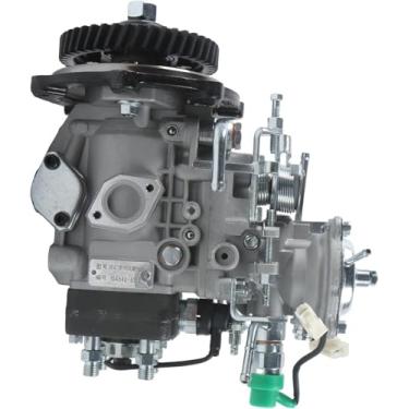 Imagem de Bomba de injeção de combustível VE 104646-6152 104746-6152 8971326782 compatível com motor Isuzu Holden Rodeo 4JB1 4JB1T 2.8L