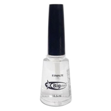 Imagem de Esmalte Big Cremoso Incolor - BIG UNIVERSO