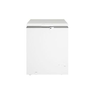 Imagem de Freezer Horizontal 217 Litros Consul Branco - CHA22MB