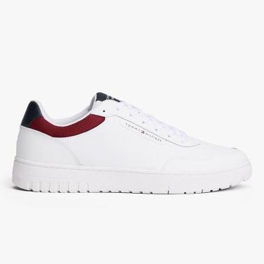 Imagem de Tênis Tommy Hilfiger TH Basket Core LTH Masculino-Masculino