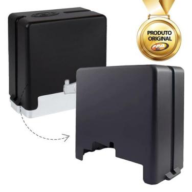 Imagem de Kit Carenagem Capa Motor Dz Stark PPA Portão Eletrônico