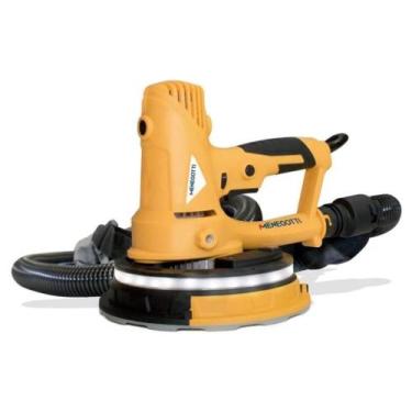 Imagem de Lixadeira De Parede MLP710 Led Mono 220V 60HZ 710W Menegotti