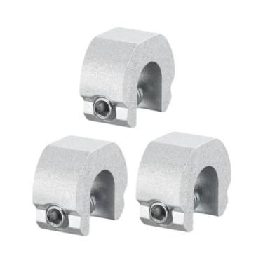 Imagem de Trava Antifurto Para Janelas E Portas Deslizantes De Liga De Alumínio,