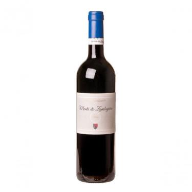 Imagem de Vinho Tinto Monte Do Zambujeiro 750ml
