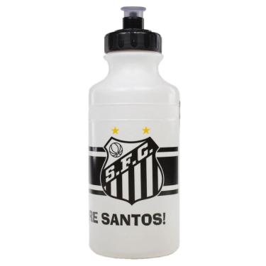 Imagem de Garrafa Squeeze Santos 500 Ml
