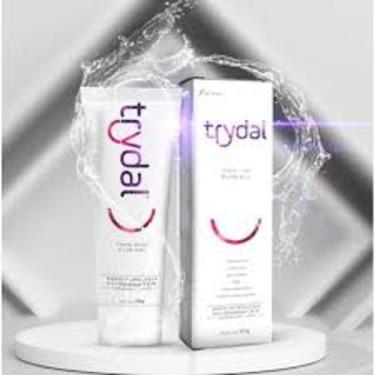 Imagem de Trydal Clinical Pro Creme Dental 50grs
