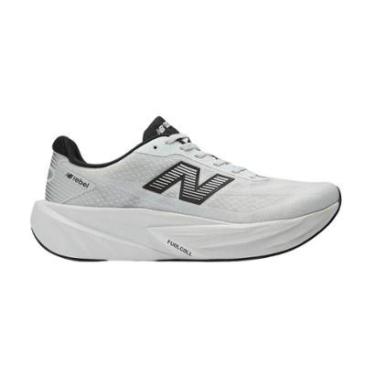 Imagem de Tênis New Balance Fuelcell Rebel V5 Masculino-Masculino