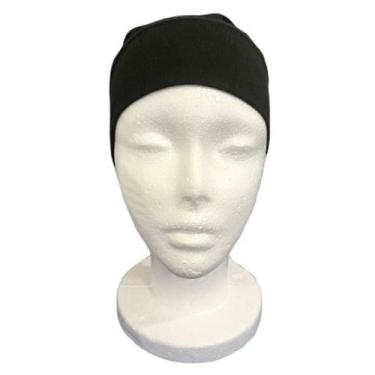 Imagem de Touca Faixa Feminina Para Hijab Tratamento Capilar Quimio - Haneef Col