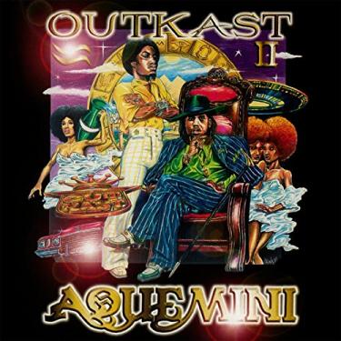 Imagem de Aquemini [Disco de Vinil]