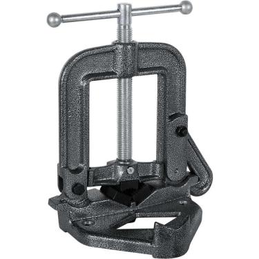 Imagem de Torno De Bancada Para Encanador, Nº 6, Fixo, Vonder Ostenvonder