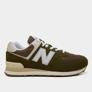 Imagem de Tênis New Balance 574 V2-Unissex