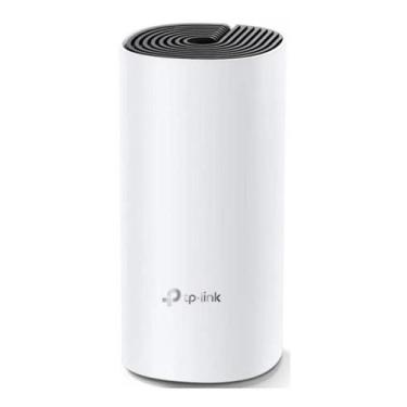 Imagem de Roteador Deco M4 Mesh Gigabit Dual-band Ac1200 Tp-link - Congratulatio