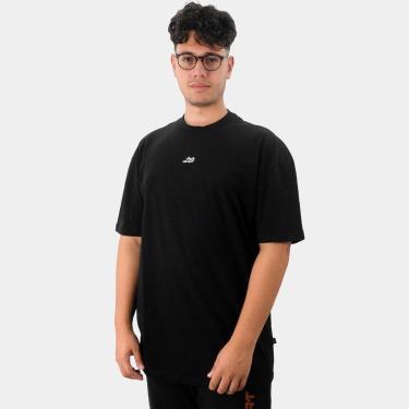 Imagem de Camiseta Lost Saturn Masculino Cor:;Tamanho:P;Gênero:Homem-Masculino