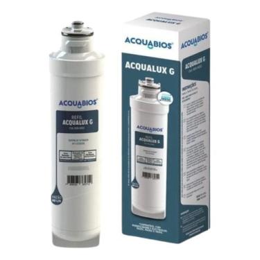 Imagem de Filtro Refil Compatível Eletrolux Pe11b Pe11x Pappca40 - Acquabios