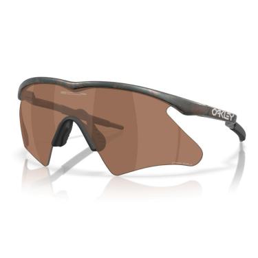 Imagem de Óculos de Sol Oakley X GDLP Mumbo Prizm Tungsten-Masculino