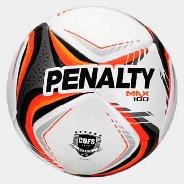 Imagem de Bola Futsal Penalty Max 100 XXVI-Unissex