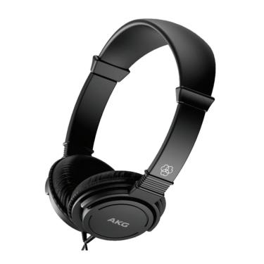 Imagem de Fone de Ouvido AKG K21 - Fechado - Isolamento Acústico-Unissex