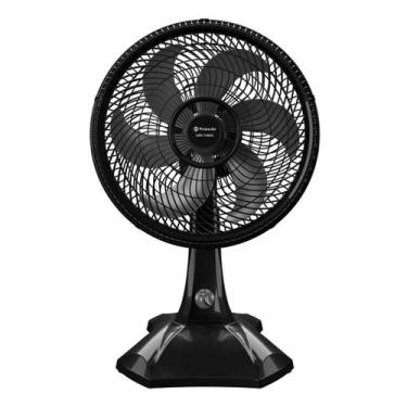 Imagem de Ventilador Prime Air 36cm Maxx Force 6 pás 60W AVTE300 - Britânia, 110