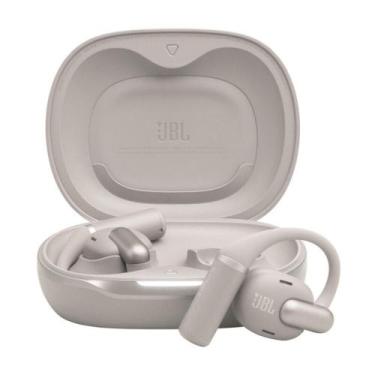 Imagem de Fone JBL Sense Pro Cinza - Harman