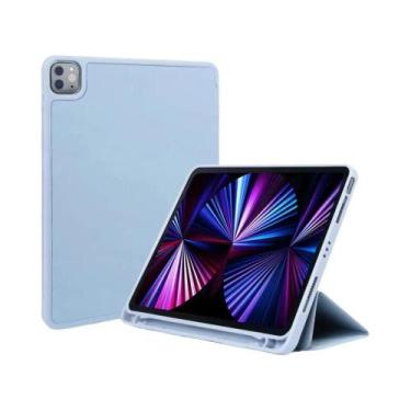 Imagem de Capa Para iPad Air 11 Para 2025 10ª 11ª 9ª Geração iPad pro 11 4 5 10.