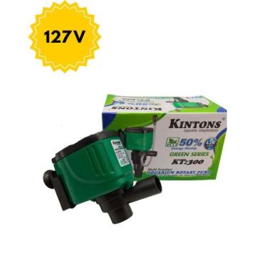 Imagem de Bomba submersa kintons kt-300 800 lh 4w 110v